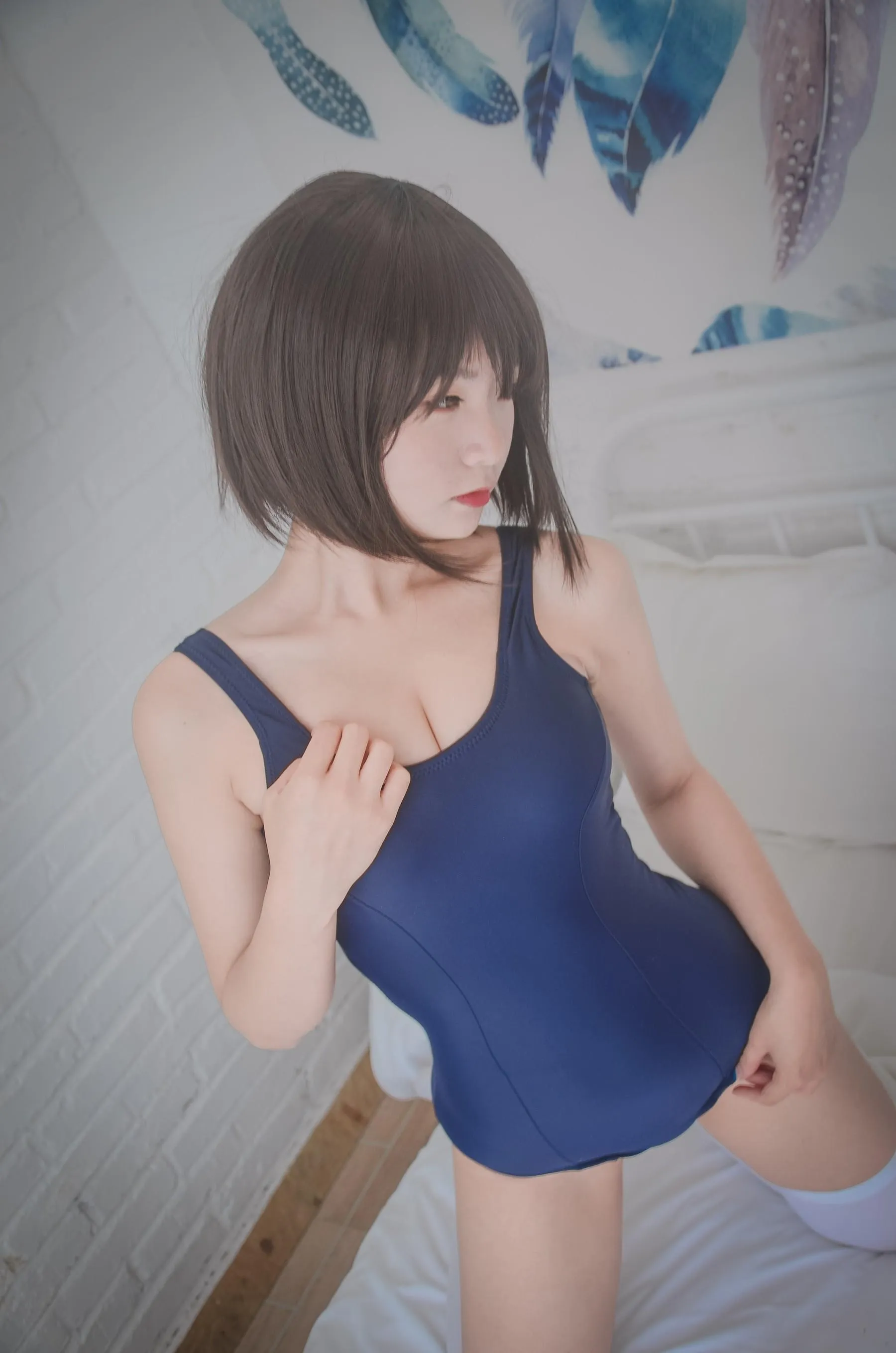 是青水 – NO.14 死库水 [18P]插图6